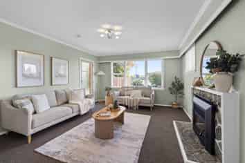 26 Graham Street, Tinwald