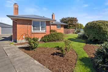 26 Graham Street, Tinwald