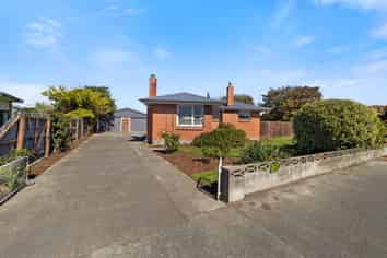 26 Graham Street, Tinwald