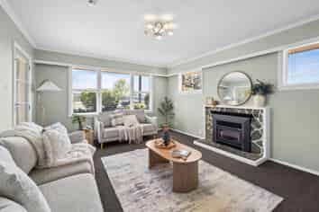 26 Graham Street, Tinwald
