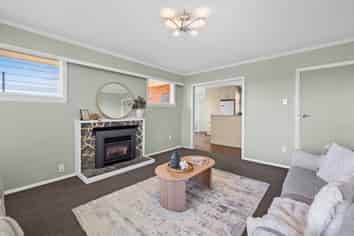 26 Graham Street, Tinwald