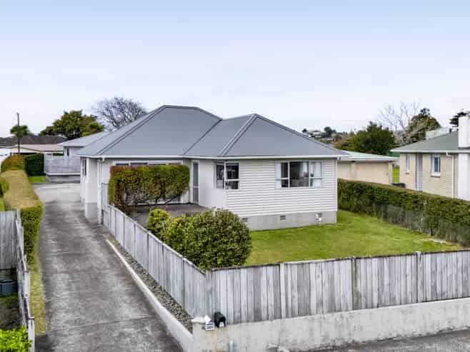 283 Frankley Road, Ferndale