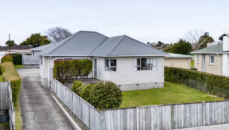 283 Frankley Road, Ferndale