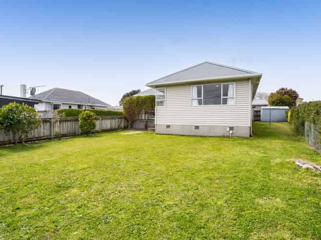 283 Frankley Road, Ferndale