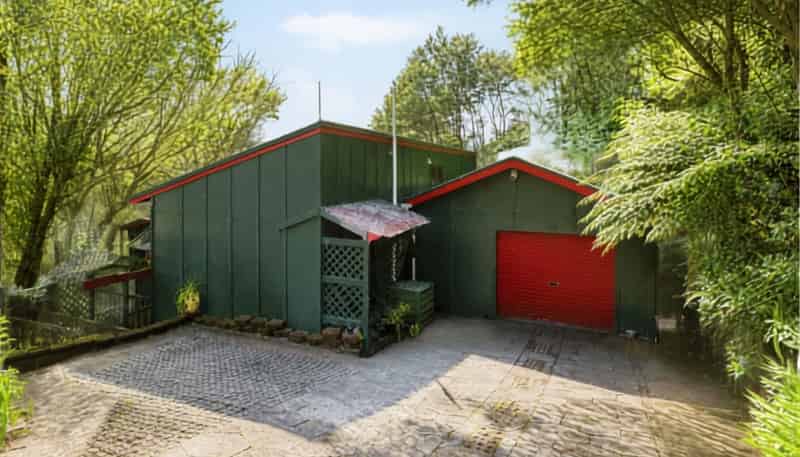 26 Gallagher Drive, Tairua