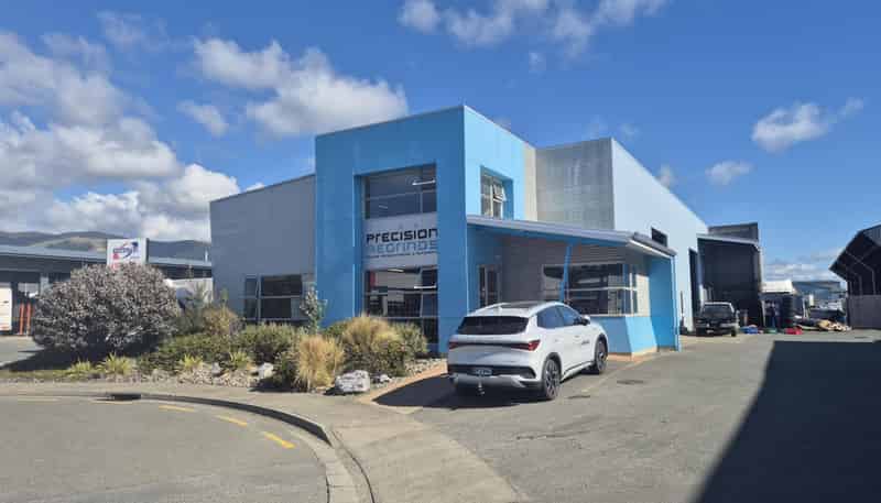 Unit 11/74 Quarantine Road, Annesbrook