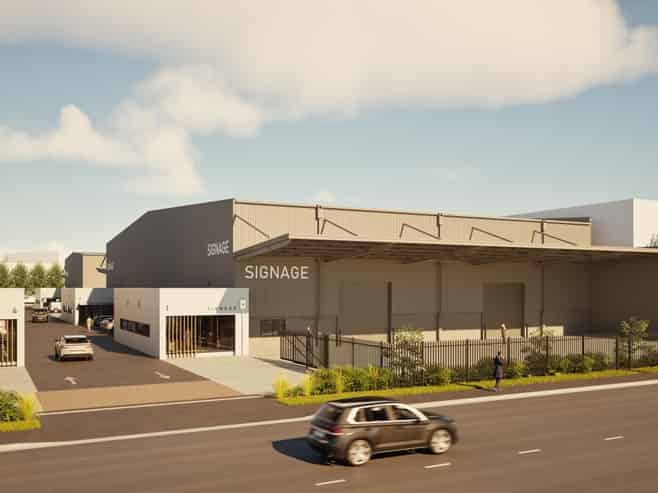 Buchanans Road Profile – Under-Construction
