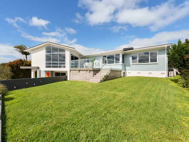 48 Orkney Road, Mount Maunganui