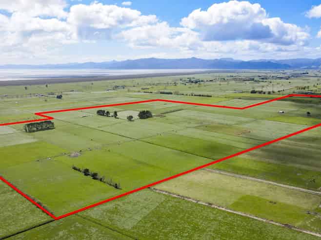 136 Pipiroa Road, Ngatea