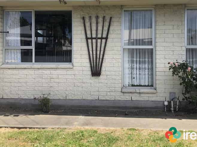 11A Gilby Street, Linwood