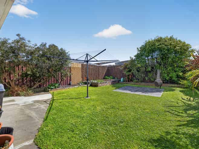 23 Frankleigh Street, Somerfield