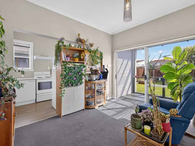 23 Frankleigh Street, Somerfield