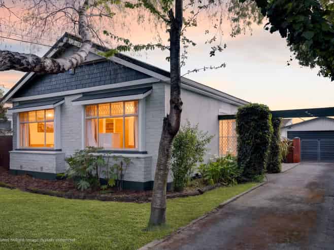 23 Frankleigh Street, Somerfield