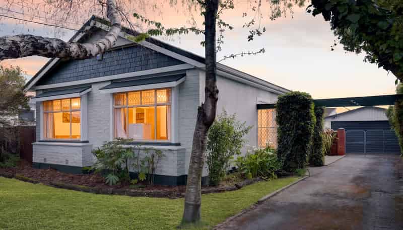 23 Frankleigh Street, Somerfield