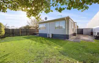 1/25 Waimana Road, Conifer Grove