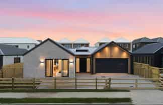 356 Linwood Road, Karaka