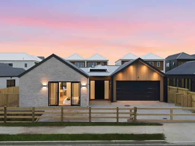 356 Linwood Road, Karaka