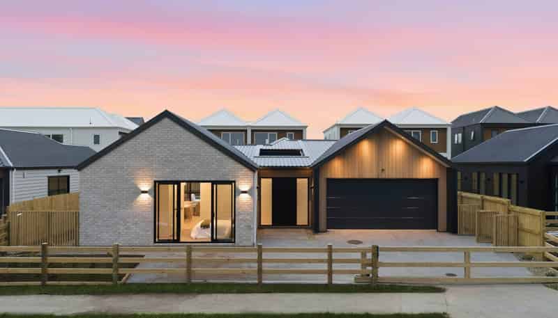 356 Linwood Road, Karaka