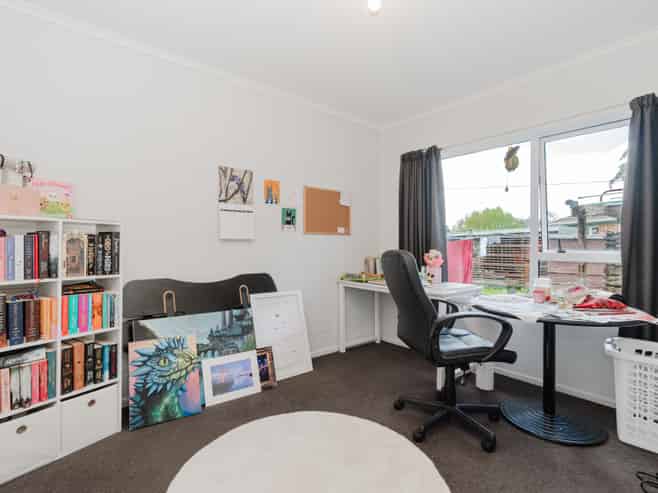37A & B Anthony Crescent, Bader