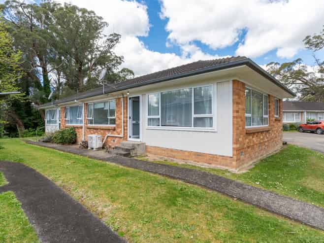 37A & B Anthony Crescent, Bader