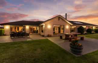 560 Springston Rolleston Road, ROLLESTON