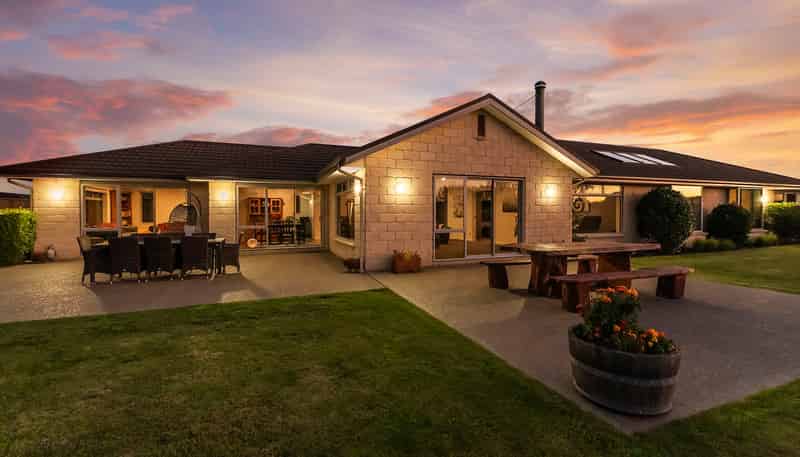 560 Springston Rolleston Road, ROLLESTON
