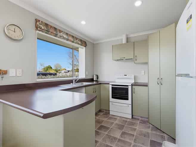 8 Atkins Street, Motueka