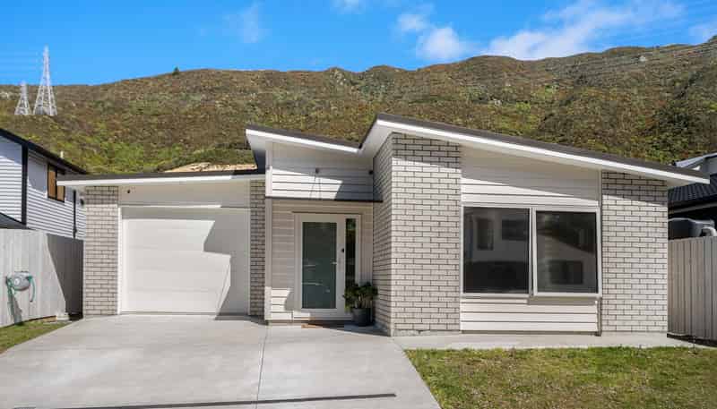 123 Silverstream Road, Crofton Downs