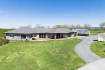 204 Hopai Road East, Ngatea