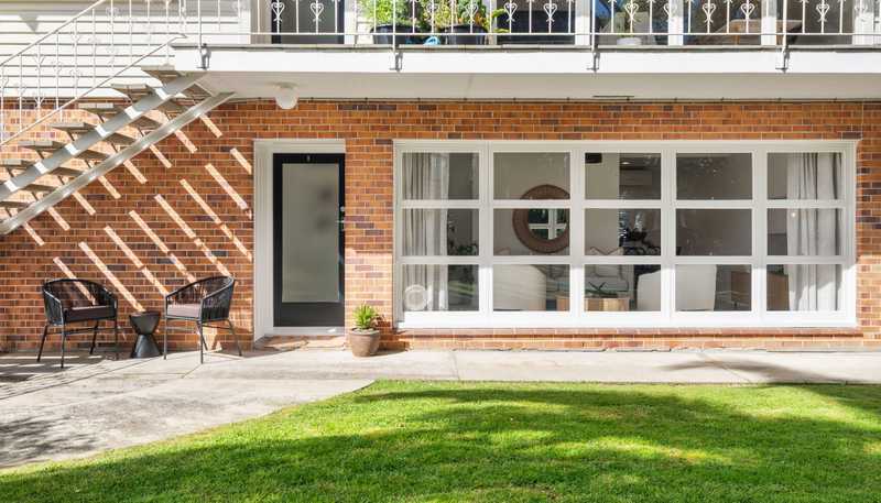 1/25 Martin Avenue, Remuera