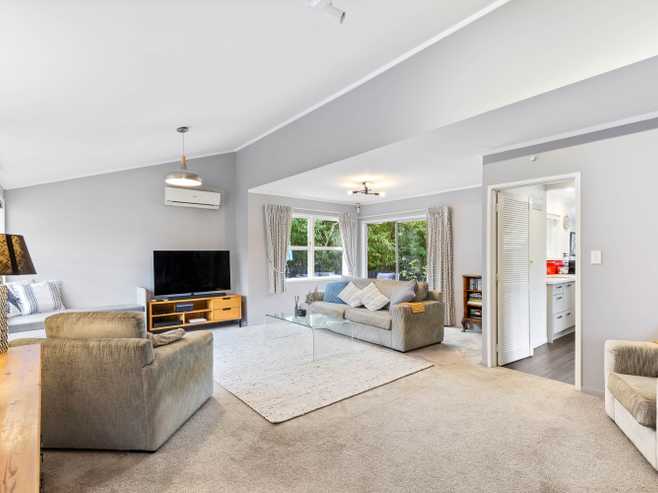16 Baden Powell Place, Remuera