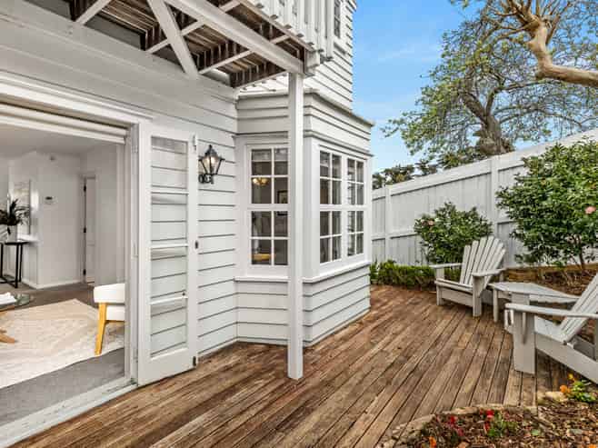 85 Brighton Road, Parnell