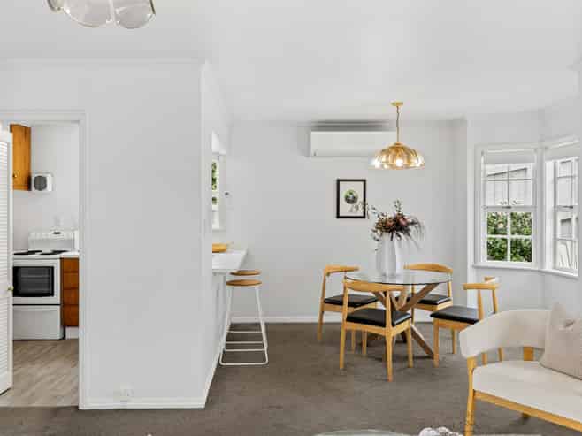 85 Brighton Road, Parnell