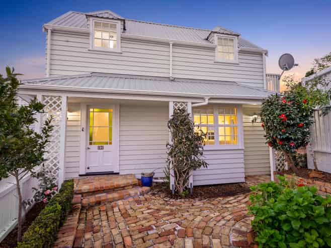 85 Brighton Road, Parnell