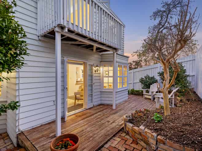 85 Brighton Road, Parnell