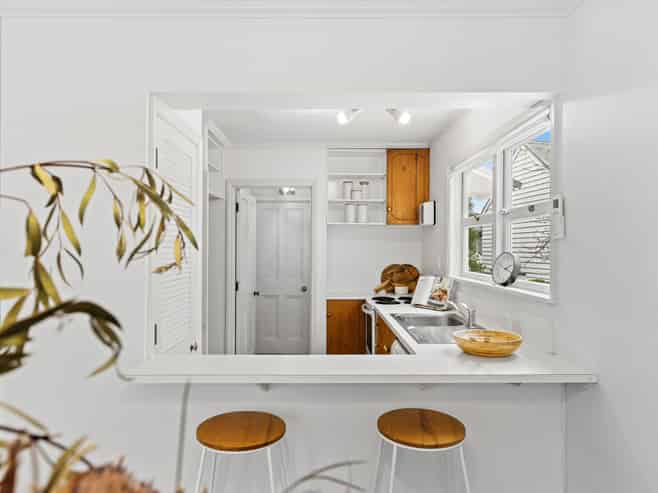 85 Brighton Road, Parnell