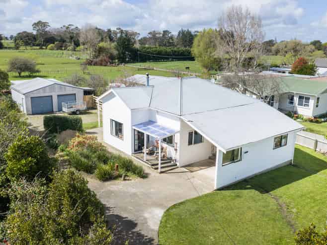 73 Tutaenui Road, Marton