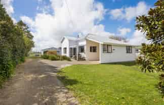 73 Tutaenui Road, Marton