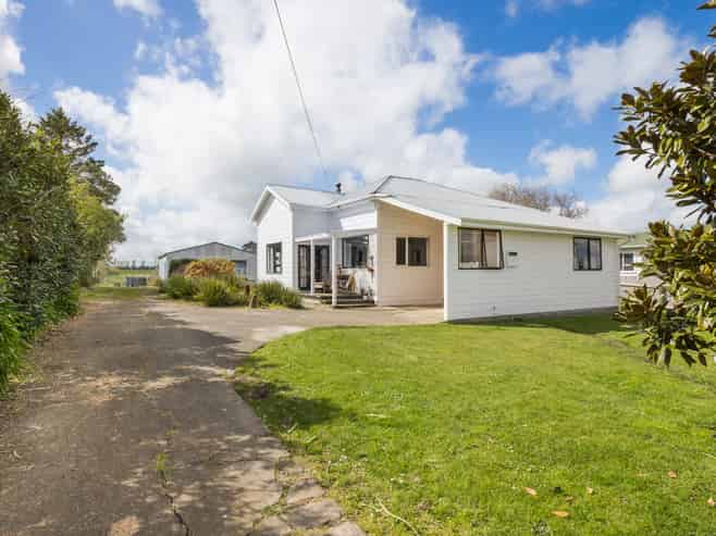 73 Tutaenui Road, Marton