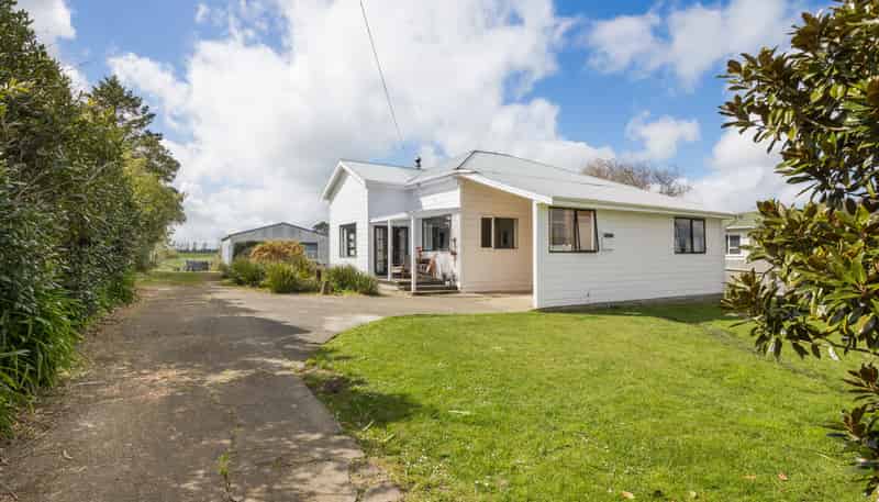 73 Tutaenui Road, Marton