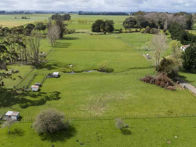 73 Tutaenui Road, Marton