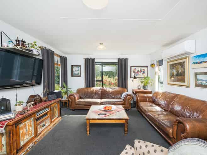 73 Tutaenui Road, Marton