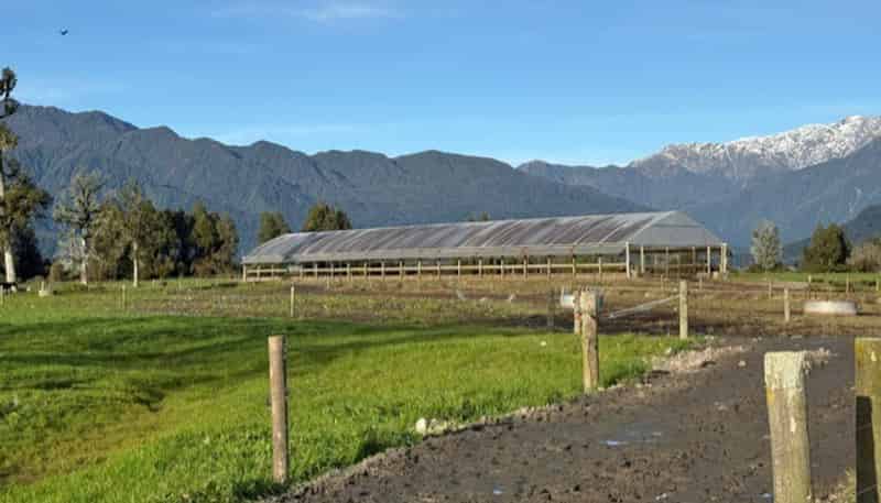 192-306 Johnston Road, Hokitika