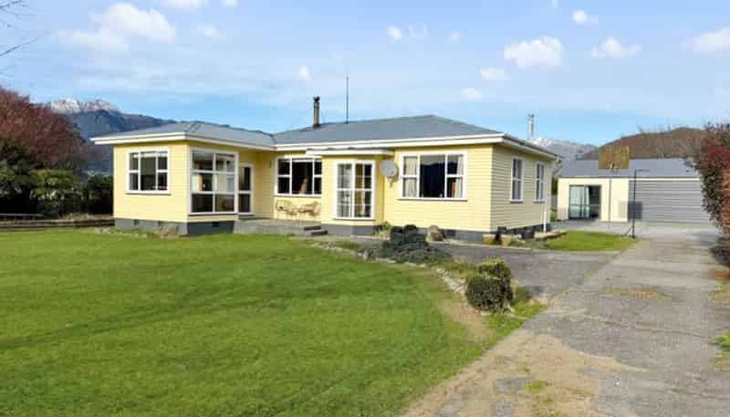 192-306 Johnston Road, Hokitika