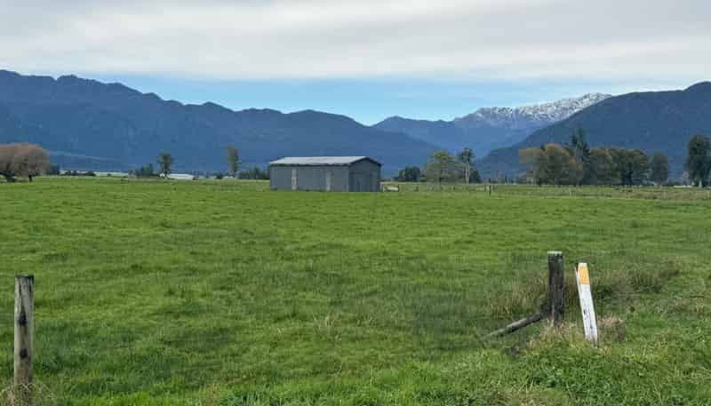 192-306 Johnston Road, Hokitika