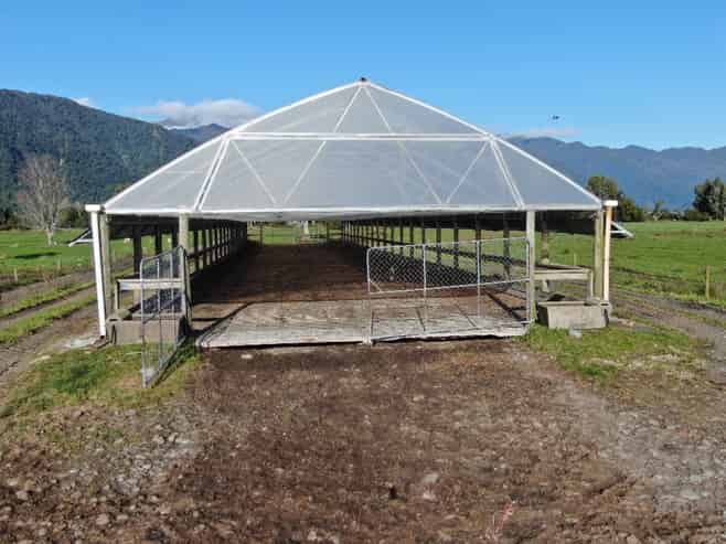 192-306 Johnston Road, Hokitika