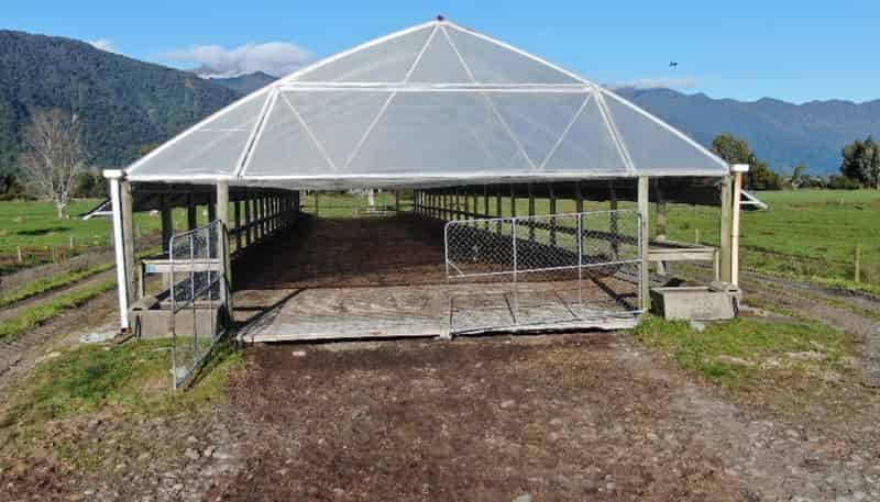192-306 Johnston Road, Hokitika