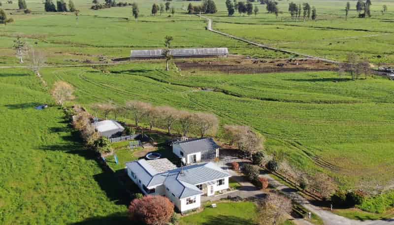 192-306 Johnston Road, Hokitika