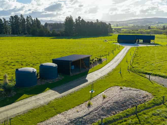 53 Blacks Avenue, Waipara