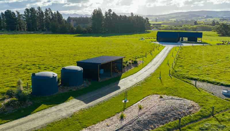 53 Blacks Avenue, Waipara
